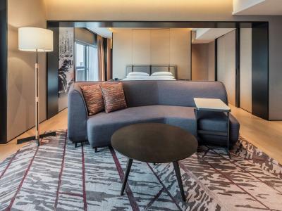 Swissotel The Stamford Singapore - 6