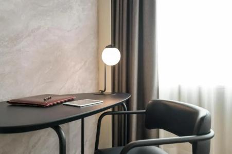 Novotel Rotterdam Brainpark - 77