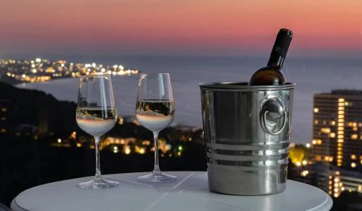 Rhodes Skyline Suites - 140