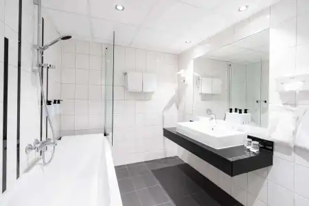 Scandic Alexandra - 36