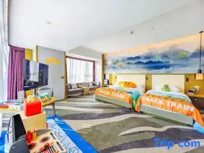 Deltas by Marriott Kunming - 47