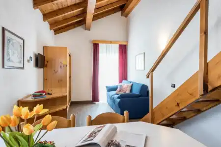 Residence Nevegall by Original Galli - 60