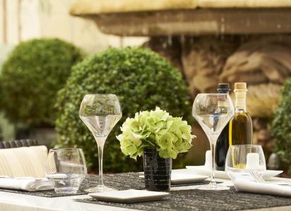 Castille Paris – Starhotels Collezione - 11