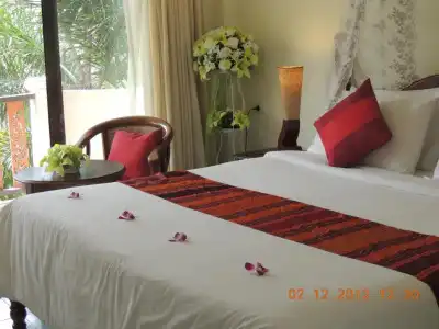Lanta Seafront Resort - 76