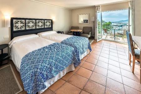 Parador de Malaga Gibralfaro - 39
