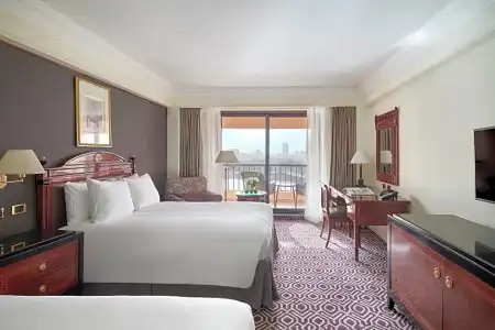 Intercontinental Cairo Semiramis by IHG - 64