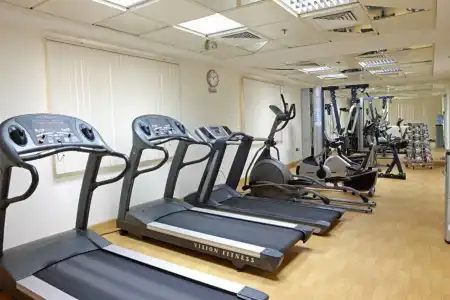 Rose Garden Apartments - Bur Dubai - 13