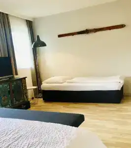 Sonnenhof - Bed & Breakfast & Appartements - 59