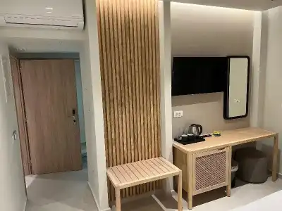 Agrelli & Suites - 184