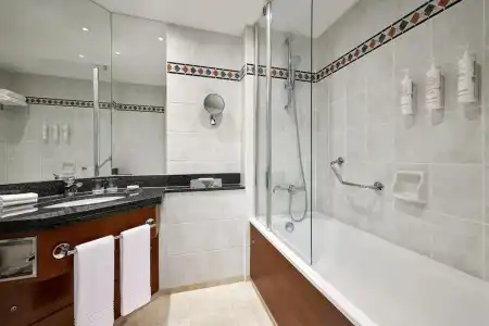 Leipzig Marriott - 55