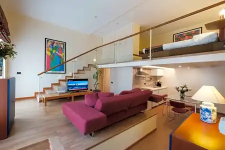 Residence Sacchi - 118