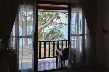 The C Samet Beach Resort - 63