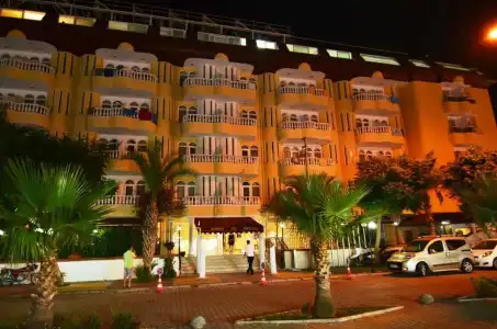 Citrus Plaza - 24