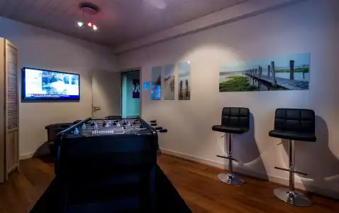 Hôtel des Dunes - 6