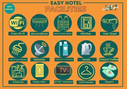 Easy Kl Sentral - 40