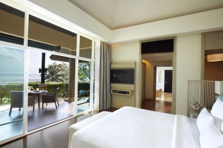 Pullman Phuket Panwa Beach Resort - 6