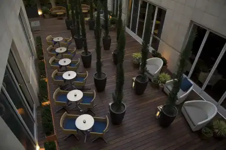 Hyatt Centric The Pike Long Beach - 18