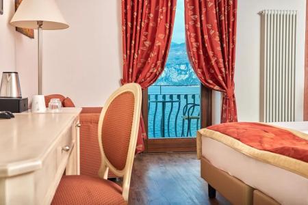 Lake Front Brenzone - 251