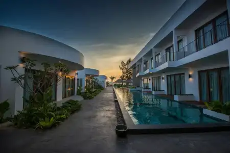 Ren Resort - 65