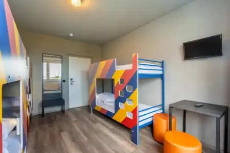 a&o Berlin Kolumbus - 42