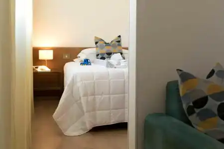 Residence Porta al Prato - 114