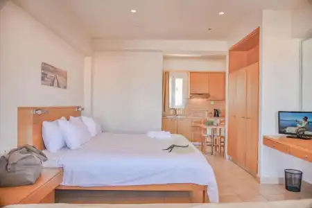 Anatoli Apartments - 26