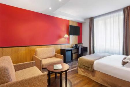 Best Western Plus Monopole Metropole - 45