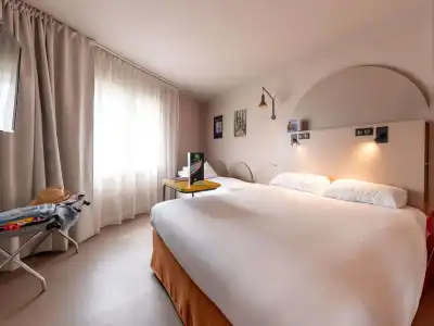 ibis Styles Marseille Centre Prado Place Castellane - 2