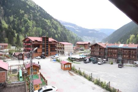 Elif Inan Otel - 35