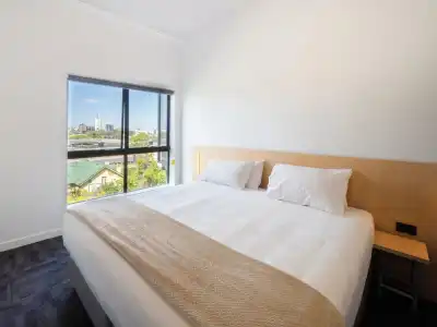 YHA Brisbane City - 39