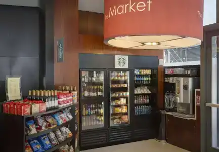 Residence Inn by Marriott New York Manhattan/Times Square - 11