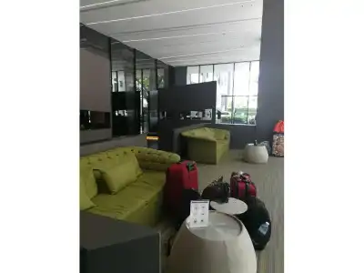 The Base Central Pattaya by NKL. - 22