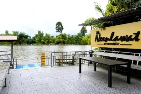 The Neenlawat Riverside Resort & Spa - 130