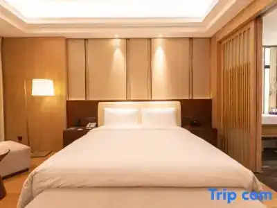 Landison Plaza Hsd Hangzhou - 33