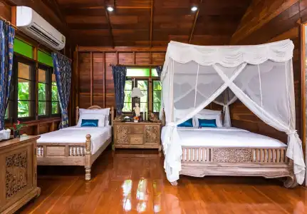 Phusanfah Resort - 4