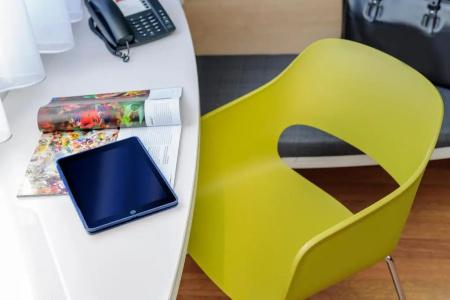 ibis Frankfurt Messe West - 58