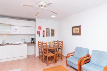 Aparto Residence Galetamar - 18