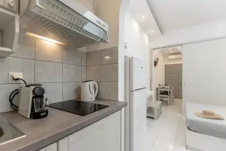 Zanneta Apartments and Suites - 23