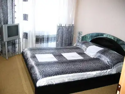 Druzhba and Restaurant - 1