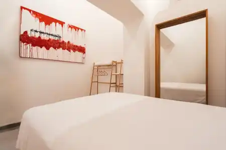 Hostal Juarez - Hostel - 35