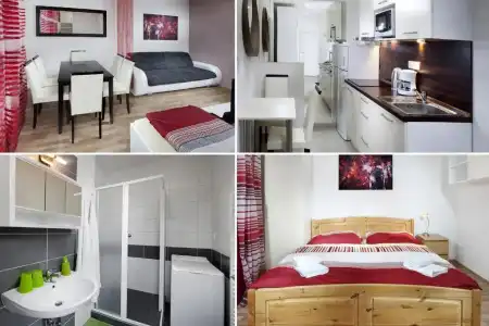 Apartments Kopecna - 3
