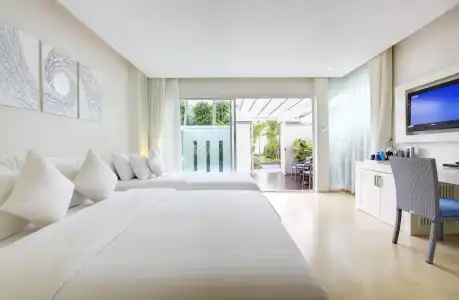 Chaweng Regent Beach Resort - 2