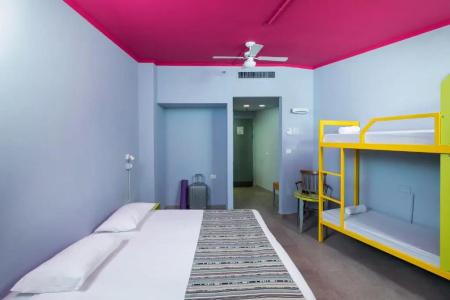Abraham Hostel Eilat - 46