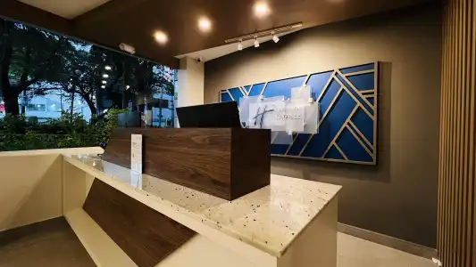 Holiday Inn Express Ciudad De Mexico Condesa by IHG - 32