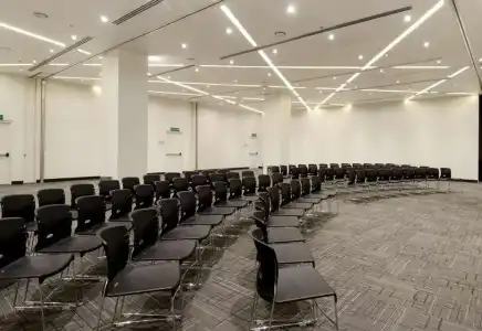 Ramada Encore by Wyndham Puebla - 8