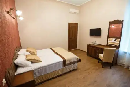 Mini-Guest House Inn Lviv - 32