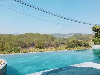 Zen Valley Dalat - 10
