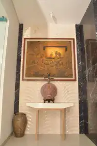 OYO 825 Grand Omah Sastro - 1