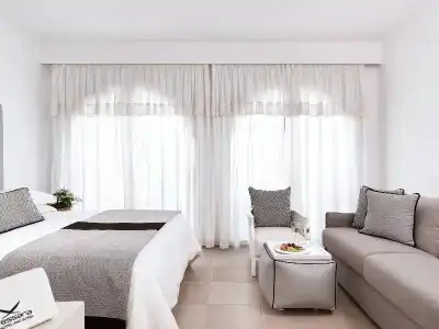 Aressana Spa and Suites - 61