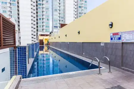 ibis budget Singapore Imperial - 17